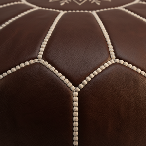 Stitching close-up