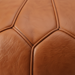 Stitching Detail Shot