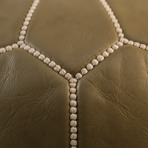 Stitching Detail Shot