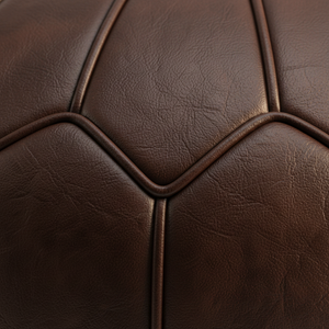 Stitching Detail Shot
