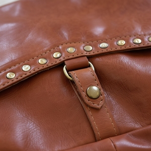 Studded Bag – Stud Detail