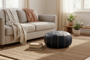 Styled interior 1
