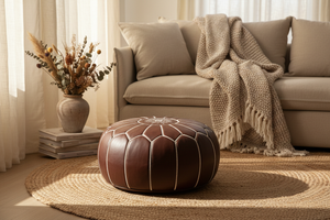 Styled interior 1