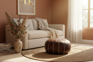 Styled interior 1