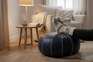 Styled interior 2