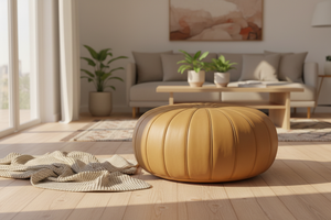 Styled interior shot 1