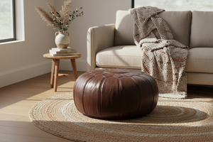 Styled interior shot 1