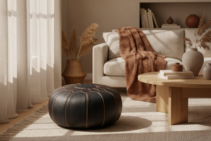 Styled Interior Shot 1
