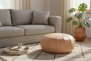 Styled Interior Shot 1