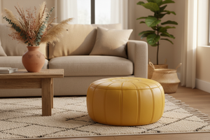 Styled Interior Shot 1
