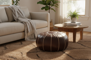 Styled Interior Shot 1