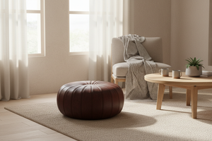 Styled interior shot 1