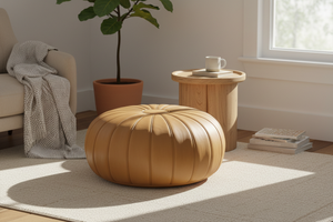 Styled interior shot 2