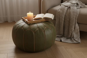 Styled interior shot 2