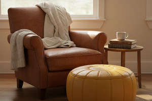 Styled Interior Shot 2