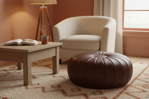 Styled interior shot 2