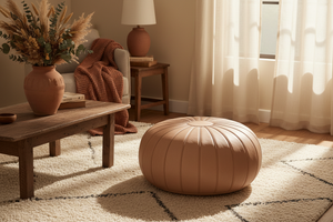 Styled Interior Shot