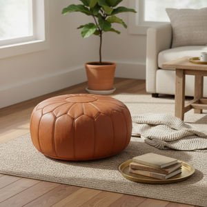 Styled Interior Shot