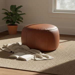 Styled Interior Shot