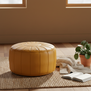Styled Interior