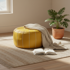 Styled Interior
