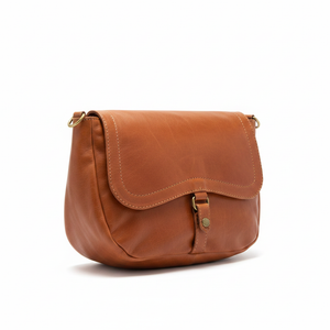 Wave Flap Bag – 3/4 Angle