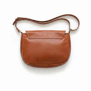 Wave Flap Bag – Back
