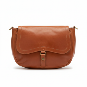 Wave Flap Bag – Front